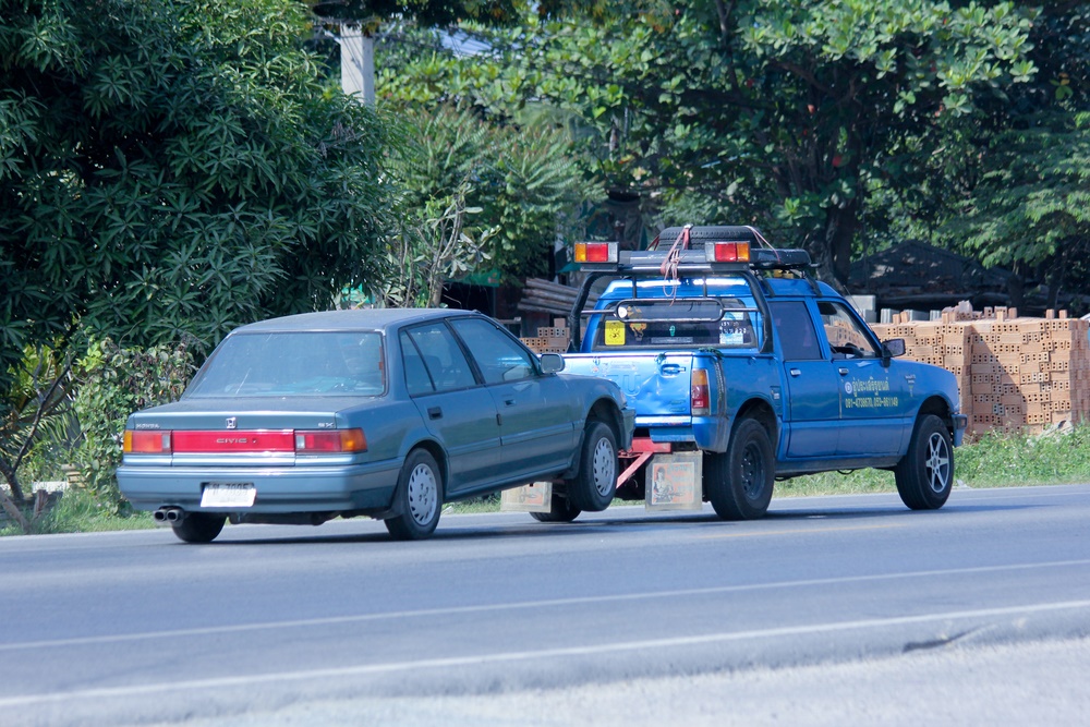 Lafayette Louisiana junk my car