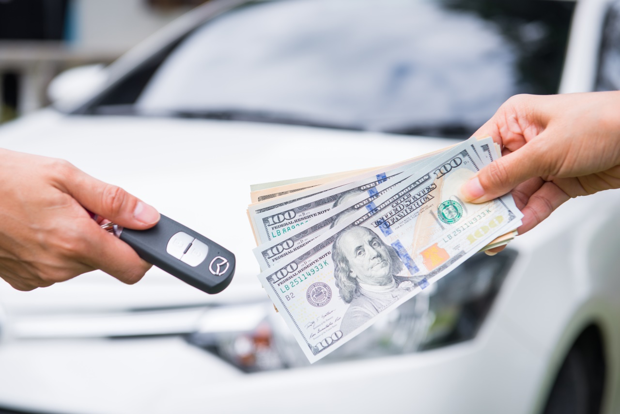 Get CASH For Cars in Louisiana Same Day 337 324 9161