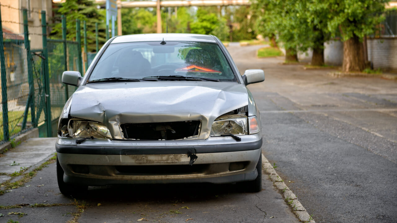 junk car buyers in LA